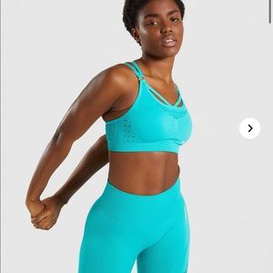 Gymshark Energy Seamless Set